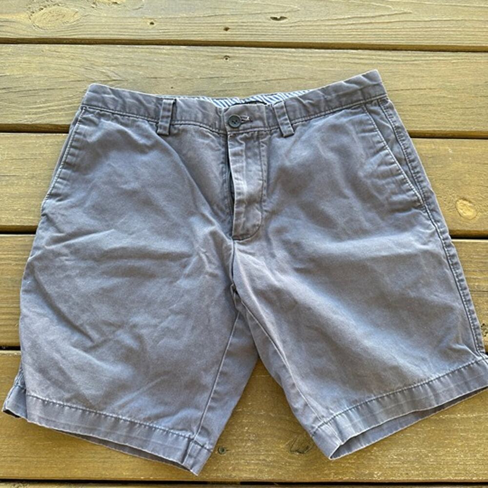 Men's Banana Republic Grey Shorts 31
